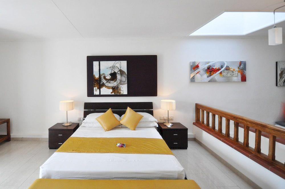 Cote D'Or Chalets Anse Volbert Village Eksteriør billede