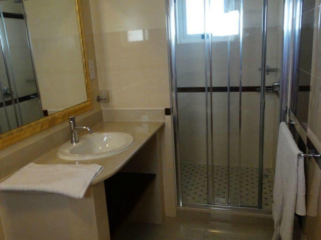 Cote D'Or Chalets Anse Volbert Village Eksteriør billede