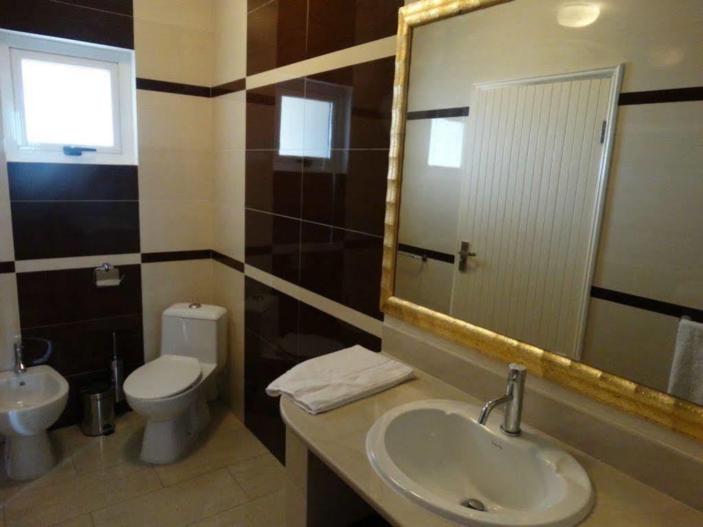Cote D'Or Chalets Anse Volbert Village Eksteriør billede