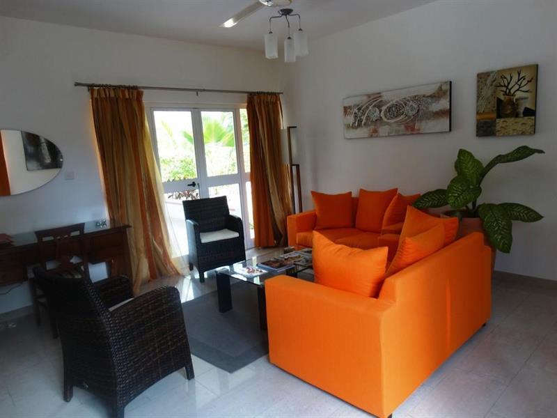 Cote D'Or Chalets Anse Volbert Village Eksteriør billede